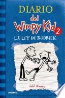 La ley de Rodrick / Rodrick Rules
