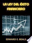 La ley del Éxito financiero (Traducido)