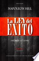 La Ley Del Exito