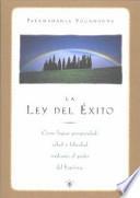 La Ley del Exito