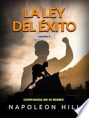 La ley del Éxito lección 3 (Traducido)