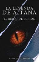 La Leyenda de Aitana