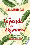 La leyenda de Akaruime