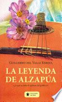 La leyenda de Alzapúa
