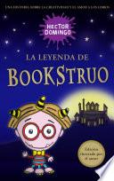 La leyenda de Bookstruo