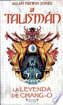 LA LEYENDA DE CHANG-O