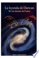 La Leyenda de Darwan III