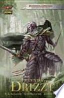 La leyenda de Drizzt