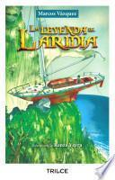 La leyenda de Laridia