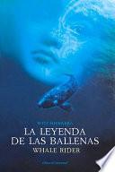 La leyenda de las ballenas