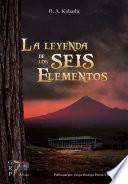 La leyenda de los seis elementos