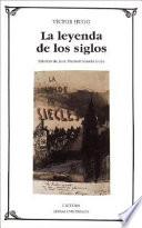 La leyenda de los siglos (selección)