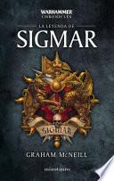 La leyenda de Sigmar Omnibus no 1/3
