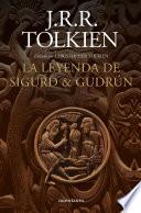 La leyenda de Sigurd y Gudrún (NE)