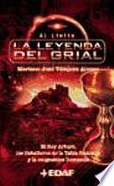 La leyenda del Grial