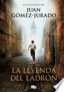 La leyenda del ladrón / The Legend of the Thief