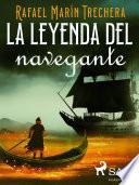 La leyenda del navegante