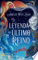 La leyenda del Último Reino