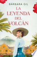 La leyenda del volcán