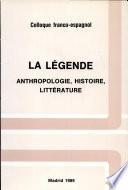 La Leyenda