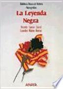 La leyenda negra