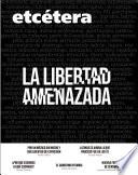 La Libertad Amenazada