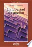 La libertad de acción