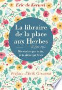 La libraire de la place aux Herbes