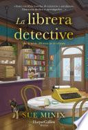 La librera detective