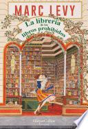 La librería de los libros prohibidos