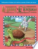 La liebre y la tortuga