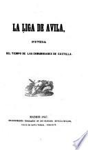 La Liga de Avila