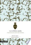 La línea alba