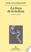 La línea de la belleza