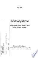 La línea paterna