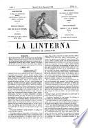La Linterna