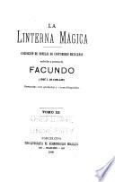 La linterna mágica: Ensalada de pollos. 3. ed