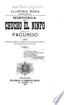 La linterna mágica: Historia de Chucho el ninfo