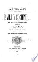 La linterna mágica