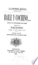 La linterna mágica