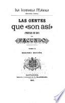 La linterna mágica: Las gentes que sonasí (perflies de hoy) 2. ed. Las posadas