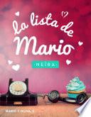 La lista de Mario