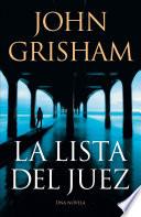 La lista del juez / The Judge's List