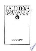 La litera fantástica