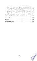 La literatura secreta de los últimos musulmanes de España