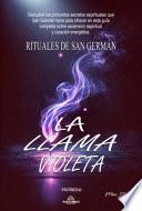 La Llama Violeta