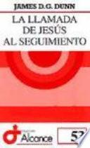 La llamada de Jesús al seguimiento