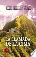 La llamada de la cima