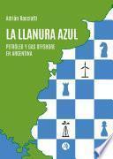 La llanura azul