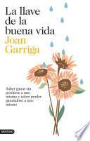 La llave de la buena vida